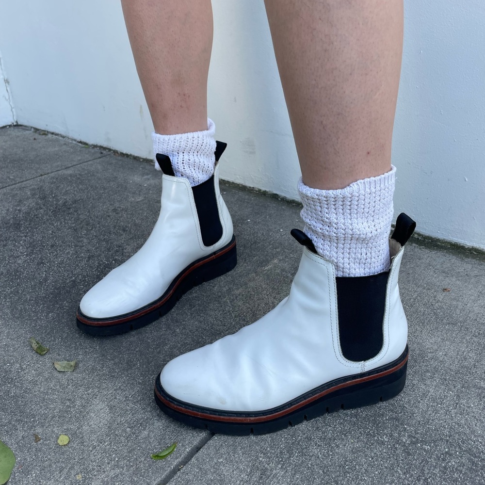 Rag & bone ankle boots